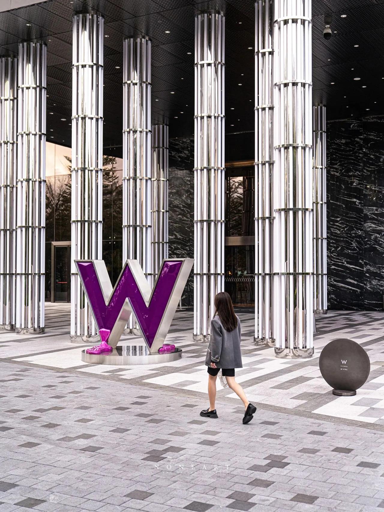 厦门海边夜晚打卡地,厦门最值得打卡的地方