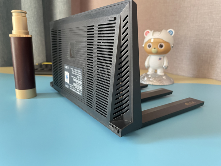 中兴ax3000pro感觉信号不是太强,中兴ax3000pro支持双宽带吗