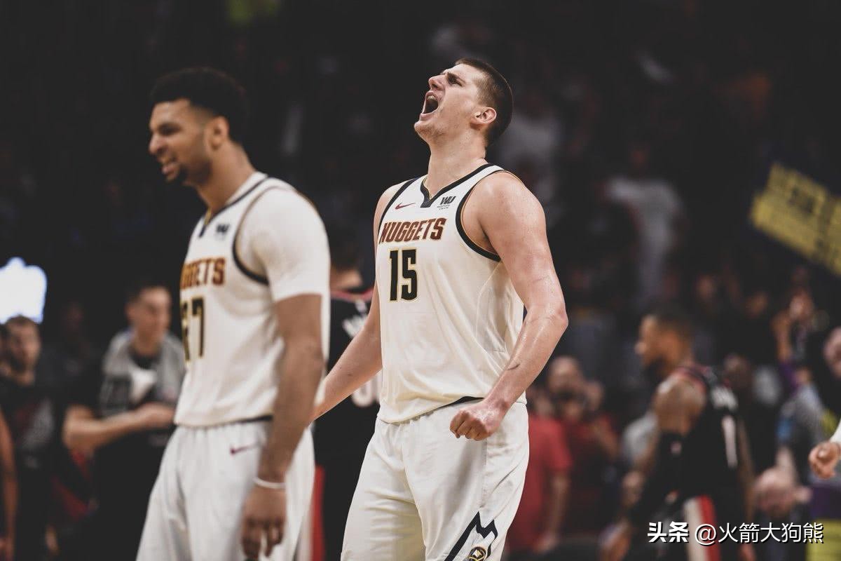 美媒评最有前途球队：火箭队仅第5，马刺获文班排第2，榜首无悬念