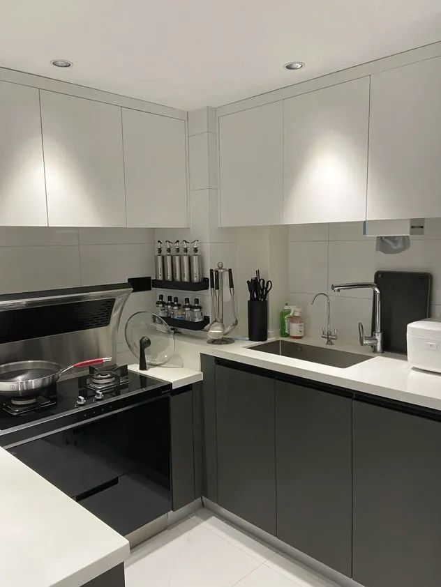 24岁住进理想家！这位独居男生说：买房比租房香