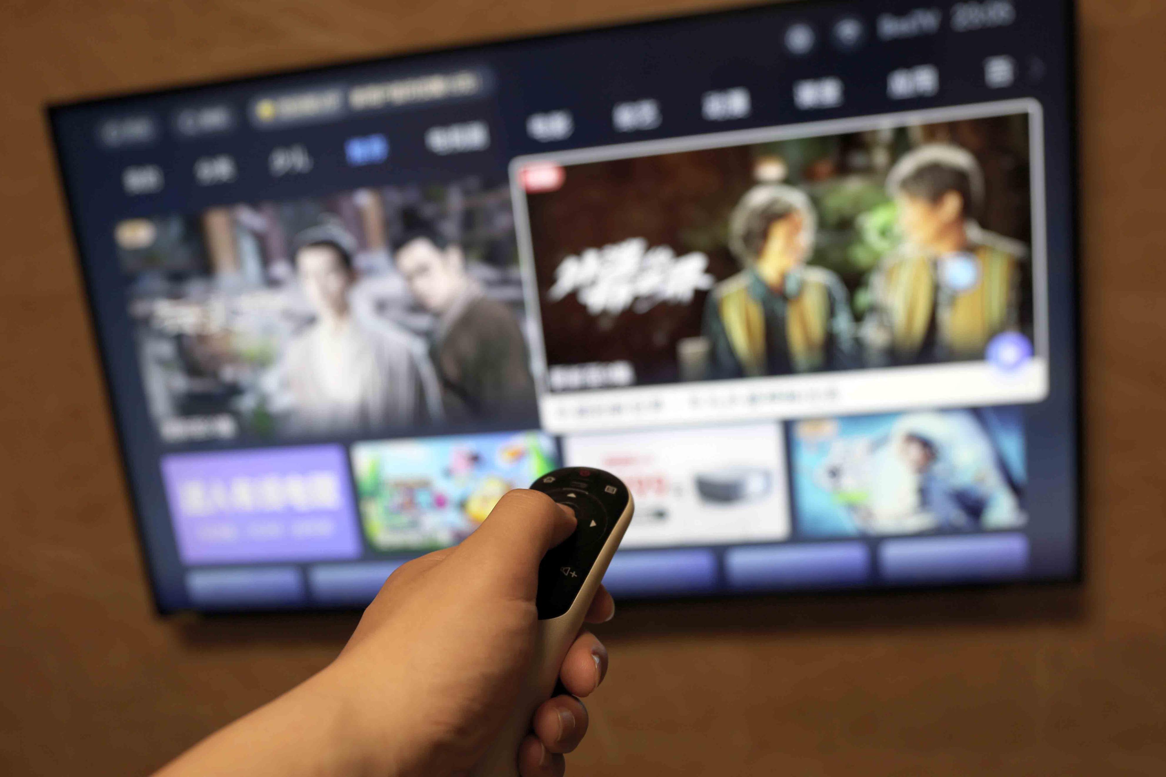 现在的智能电视还需要电视盒子吗,有智能电视了还需要电视盒子干嘛