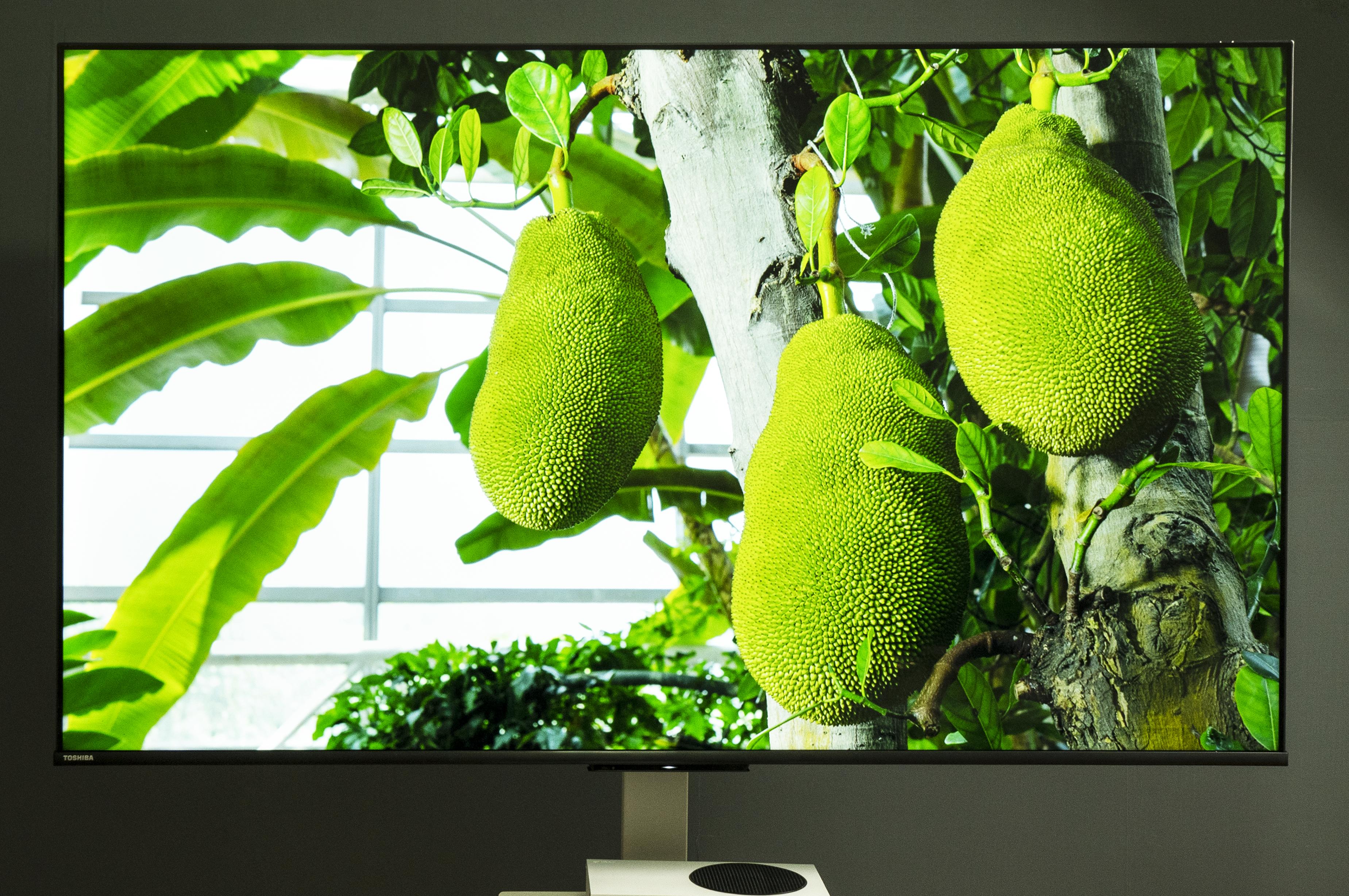 东芝电视55m540f和国内电视对比,东芝m540f音质设置