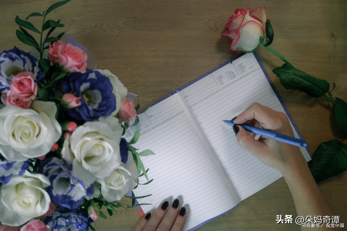 写作800天复盘,我有过复盘自己写作的经历吗