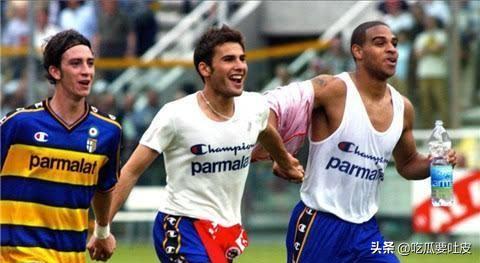 坦济时代的帕尔玛，你可还曾记得？