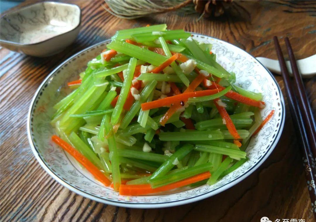 小孩家常素菜小炒菜100道开胃下饭,6道简单又美味的家常小炒