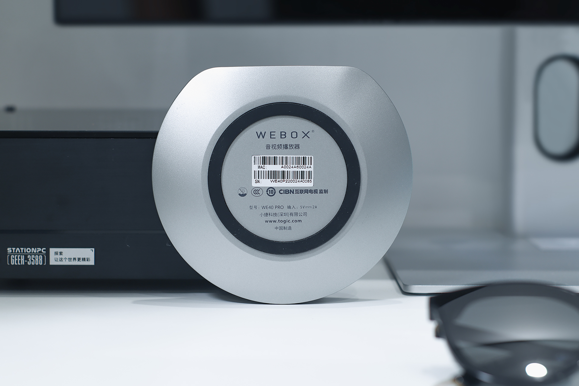 泰捷盒子we40优缺点,泰捷we40pro安装视频