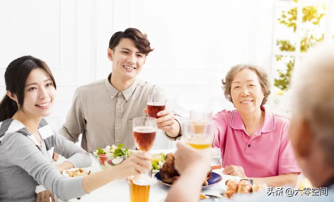 六零空间丨退休后，最受社会欢迎的5种人，看看你是哪一种？