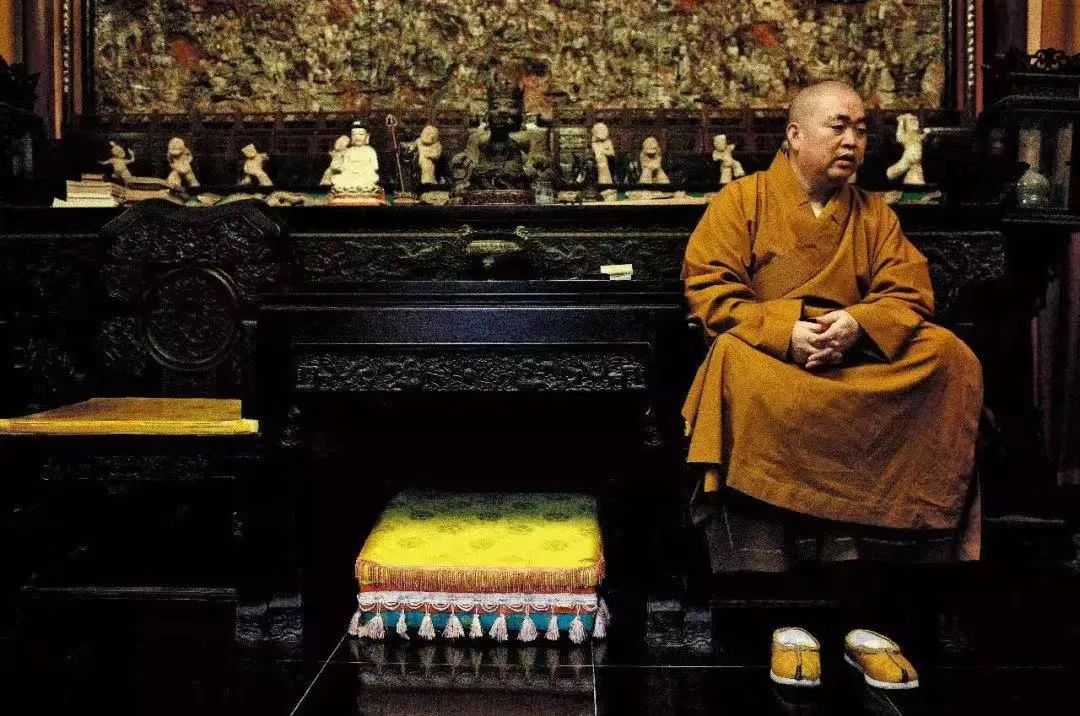 少林寺的和尚，赚了4.52亿