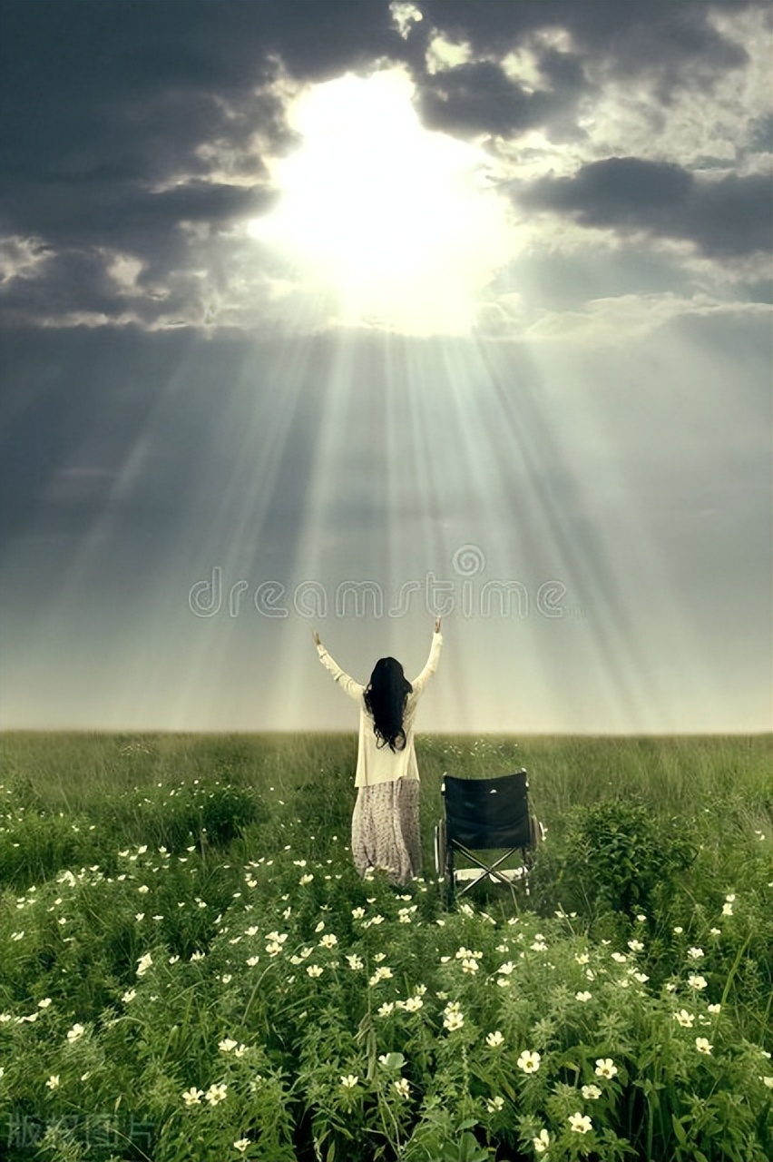 自由至高无上,我们怎么才能自由?