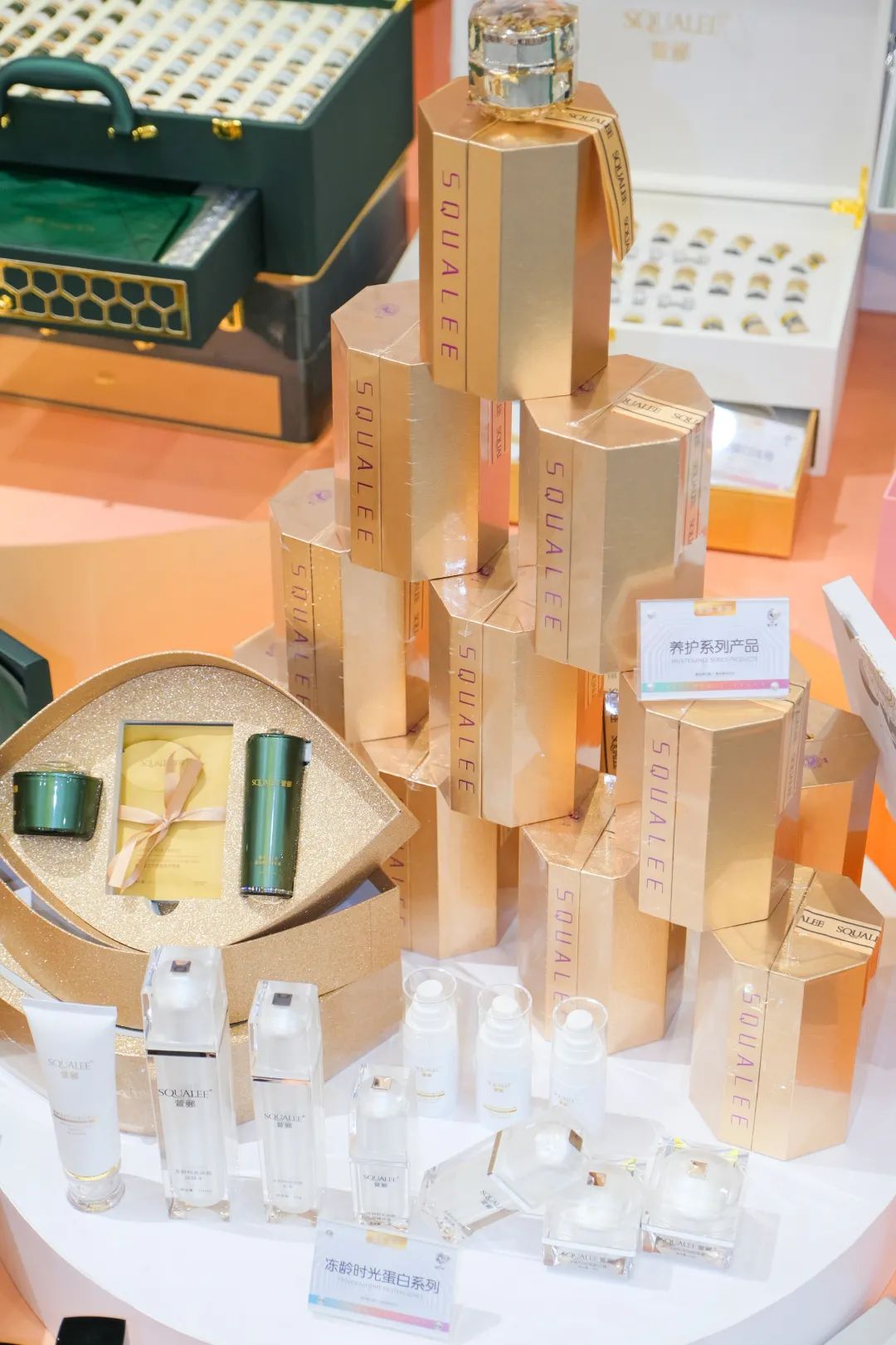 中国广州国际美博会新闻发布会,第45届广东国际美博会