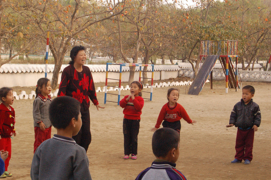 金正恩执政下，朝鲜民众生活得如何？真相可能与你想的不太一样