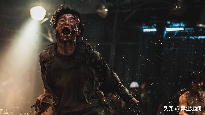 十部顶级韩国丧尸电视剧解说,2021年韩国新出的惊悚丧尸剧