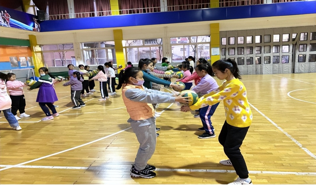 凝聚青春色彩彰显育人活力——岐迹社团文化节“体育强健”篇