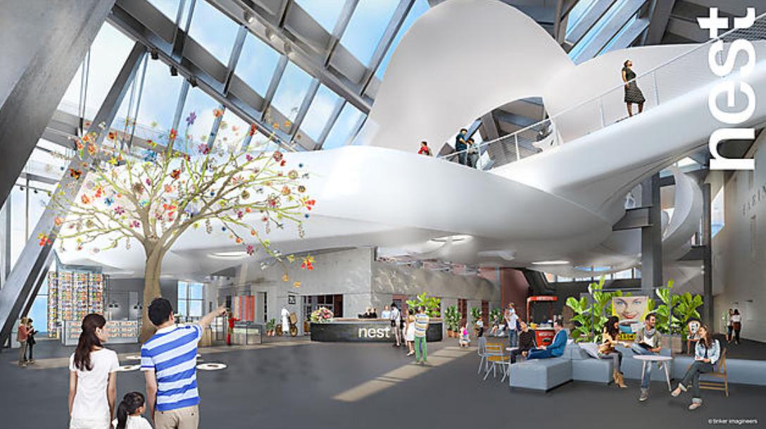 雀巢在中国每年狂揽600亿,雀巢为什么能做到世界第一