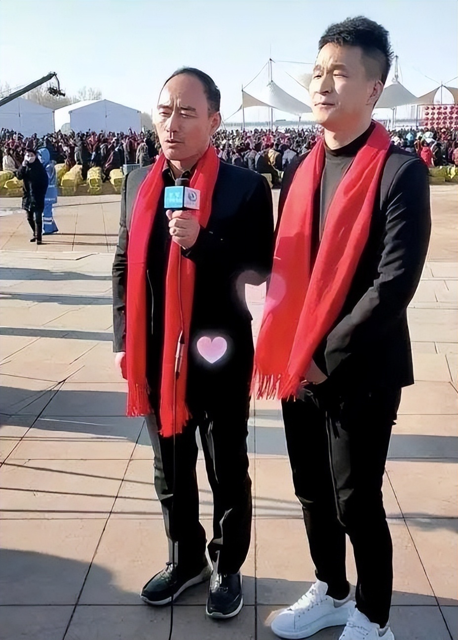 旭日阳刚和王旭现在怎么样了,旭日阳刚刘刚王旭