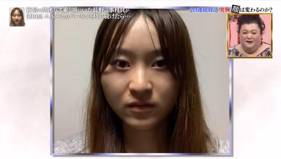 背铂金包,日本女生背帆布包