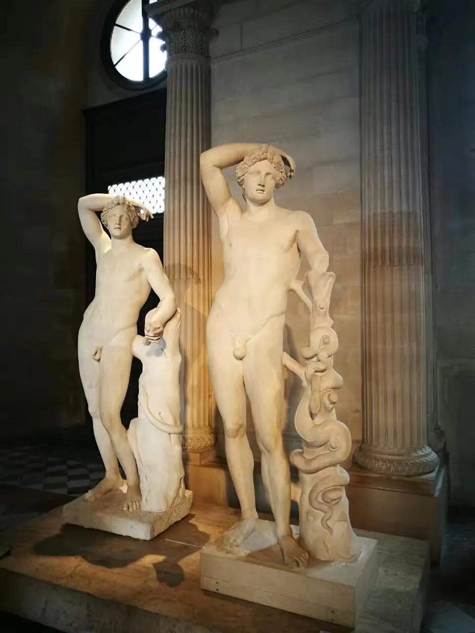 巴黎自由行详细攻略,旅行去巴黎如何坐地铁