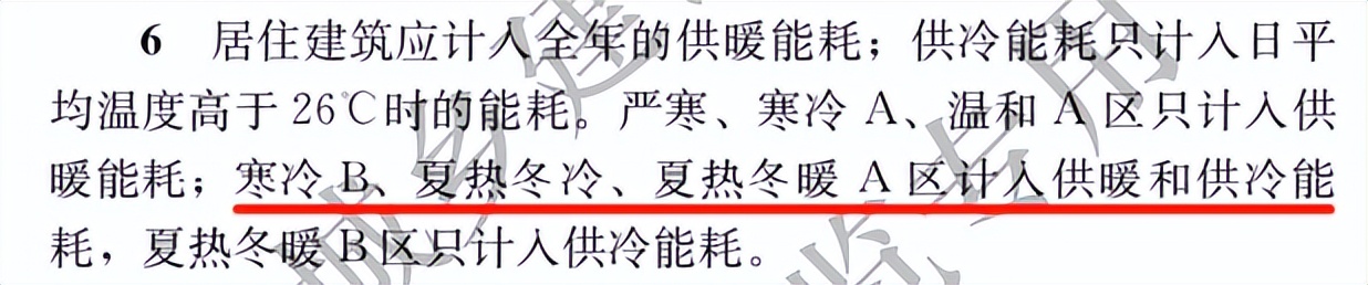 严寒区节能标准,严寒地区建筑节能案例