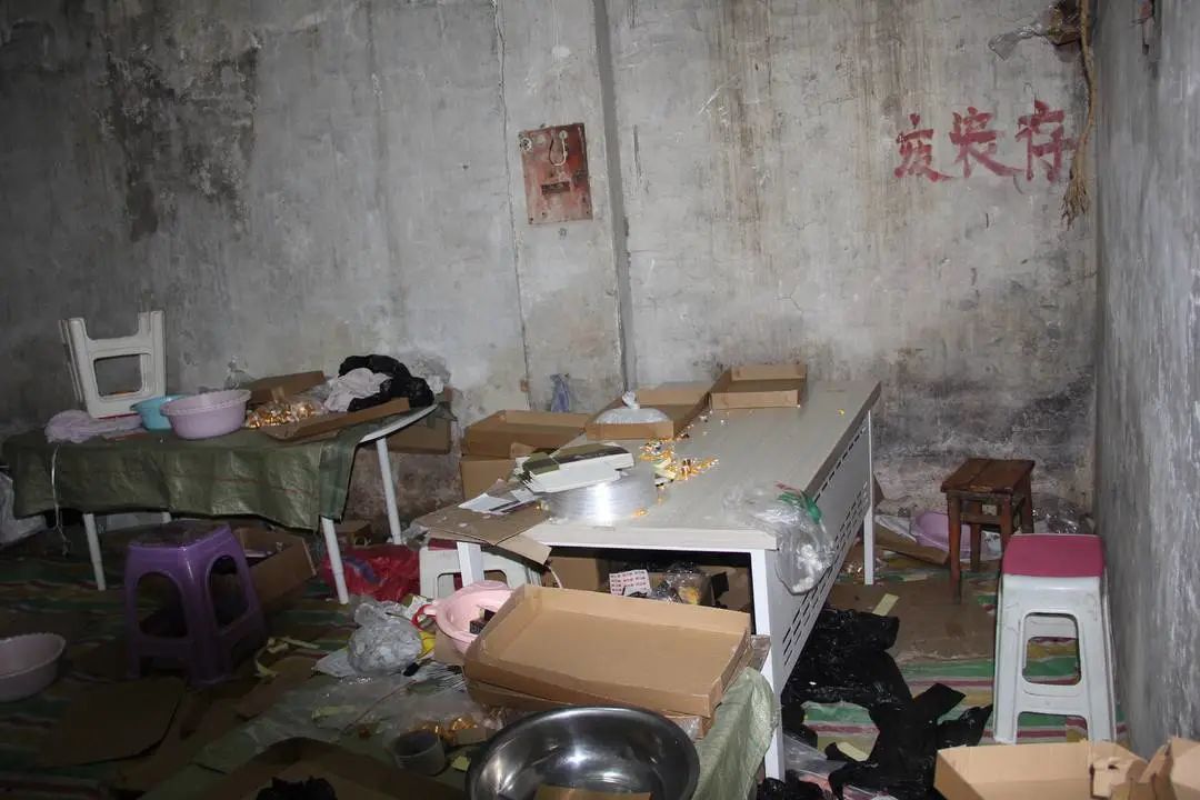 伟哥、味精、老鼠屎，你永远猜不到*阳药壮**里有什么