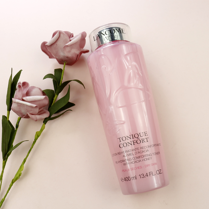 推荐补水保湿的爽肤水,美白保湿补水的爽肤水