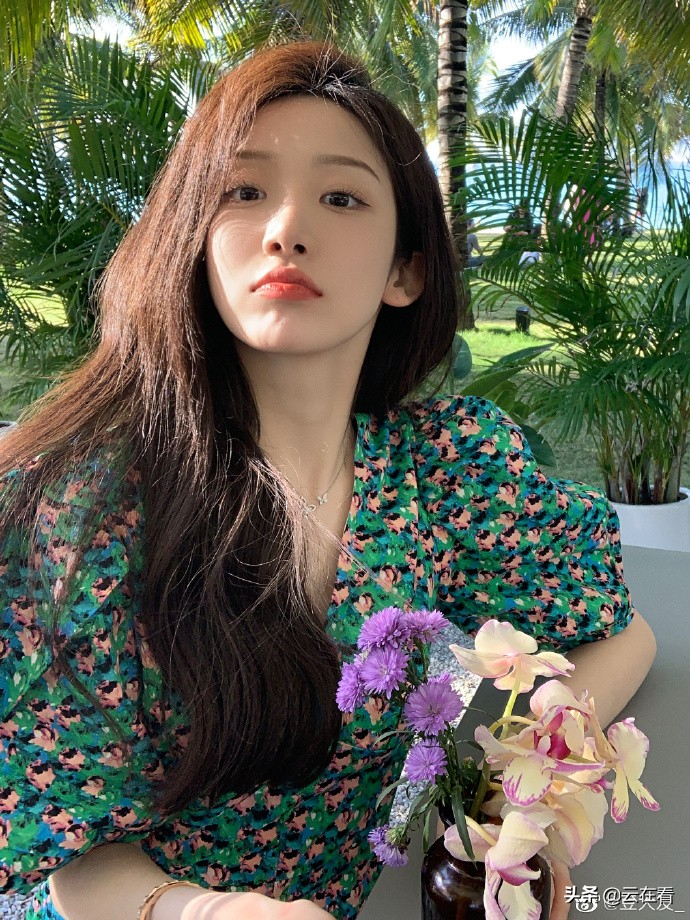 豆大漂亮抖音,豆大发拍照视频