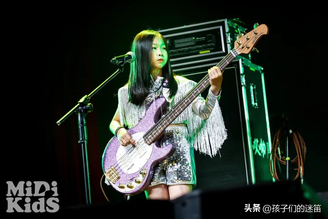 当硬摇滚小孩遇上作业，那就写成歌发泄一下吧