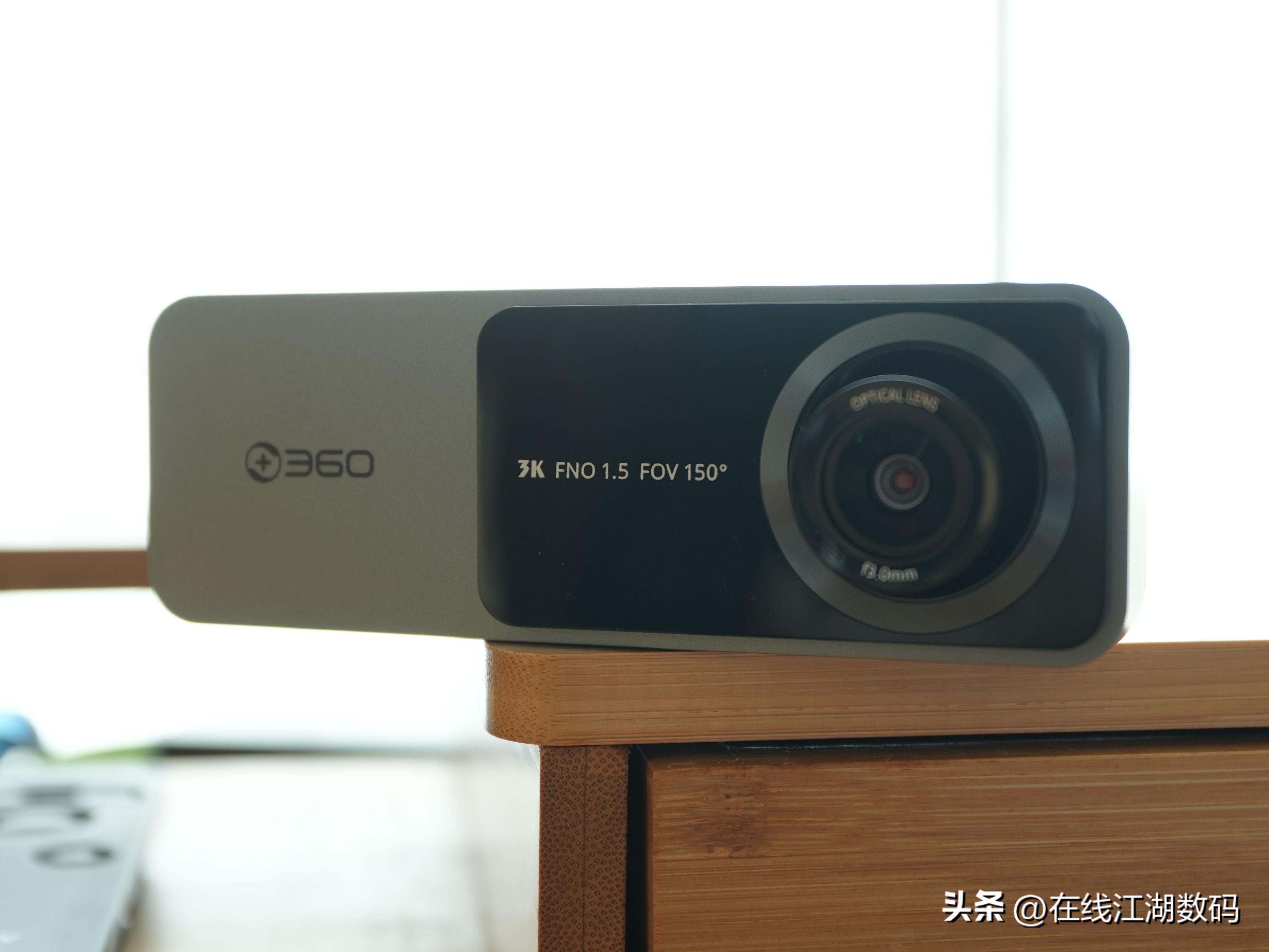 360行车记录仪g580pro和k580,360行车记录仪k580新品评测