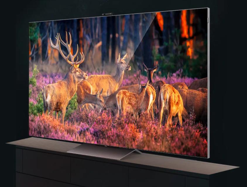 miniled和oled哪个显示效果好,迷你led和oled哪个更护眼