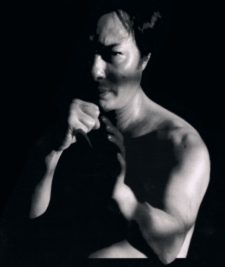 功夫咋就越学越乱呢?记住这*合六**三劲让你事半功倍