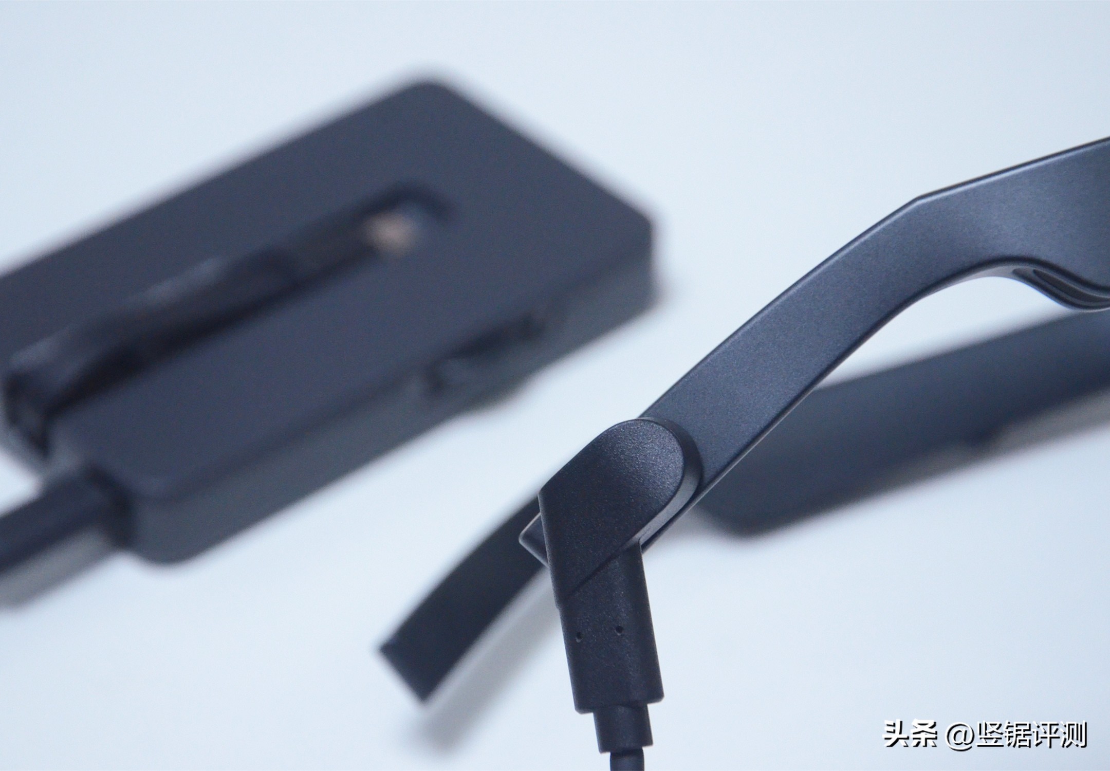 雷鸟air1sar眼镜,雷鸟智能眼镜air1s使用方法