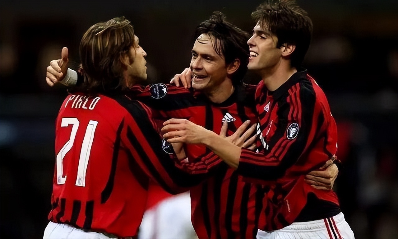 巅峰期的卡卡有多强,卡卡放到现在是什么水平