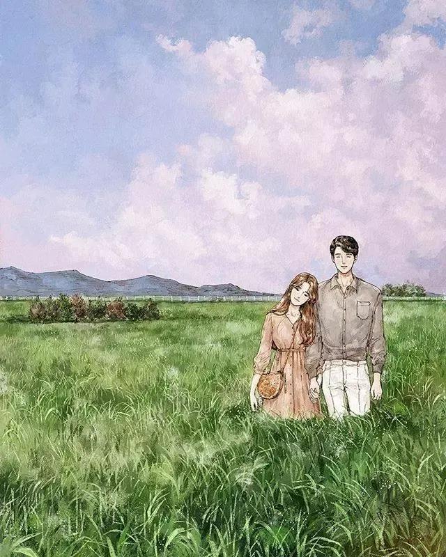 我们相信这个世上有真爱吗,我们该不该相信世上会有真爱