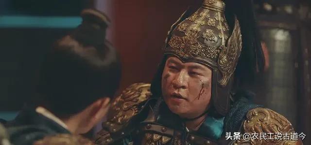 张钰为什么被称为靖难第一功臣,靖难张玉