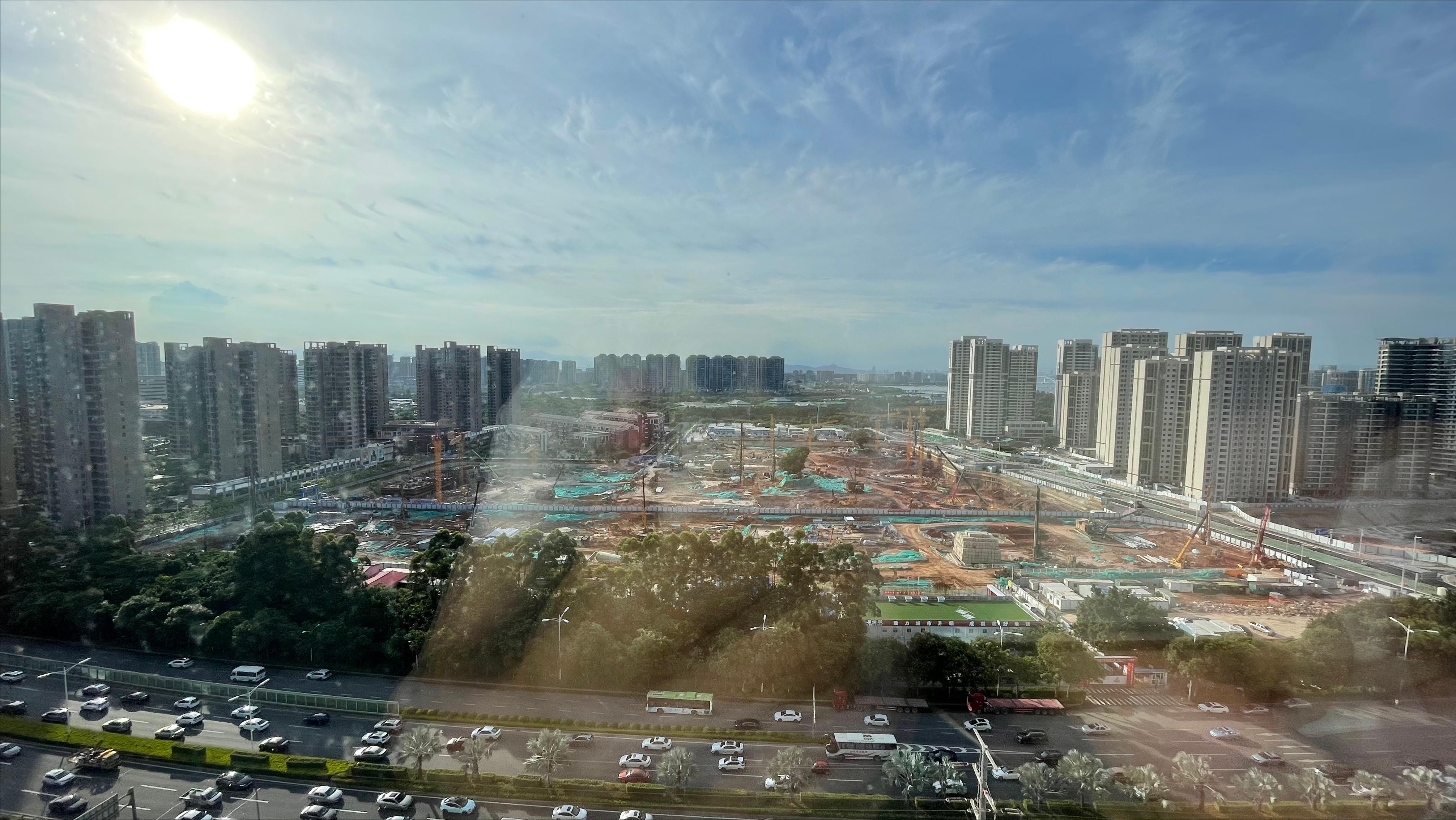 五缘湾新豪宅,保利五缘湾房产