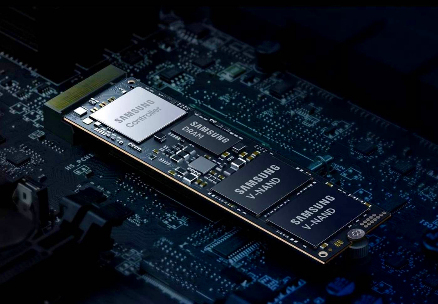 三星固态硬盘980pro和970evoplus,三星固态硬盘m.2型号查询