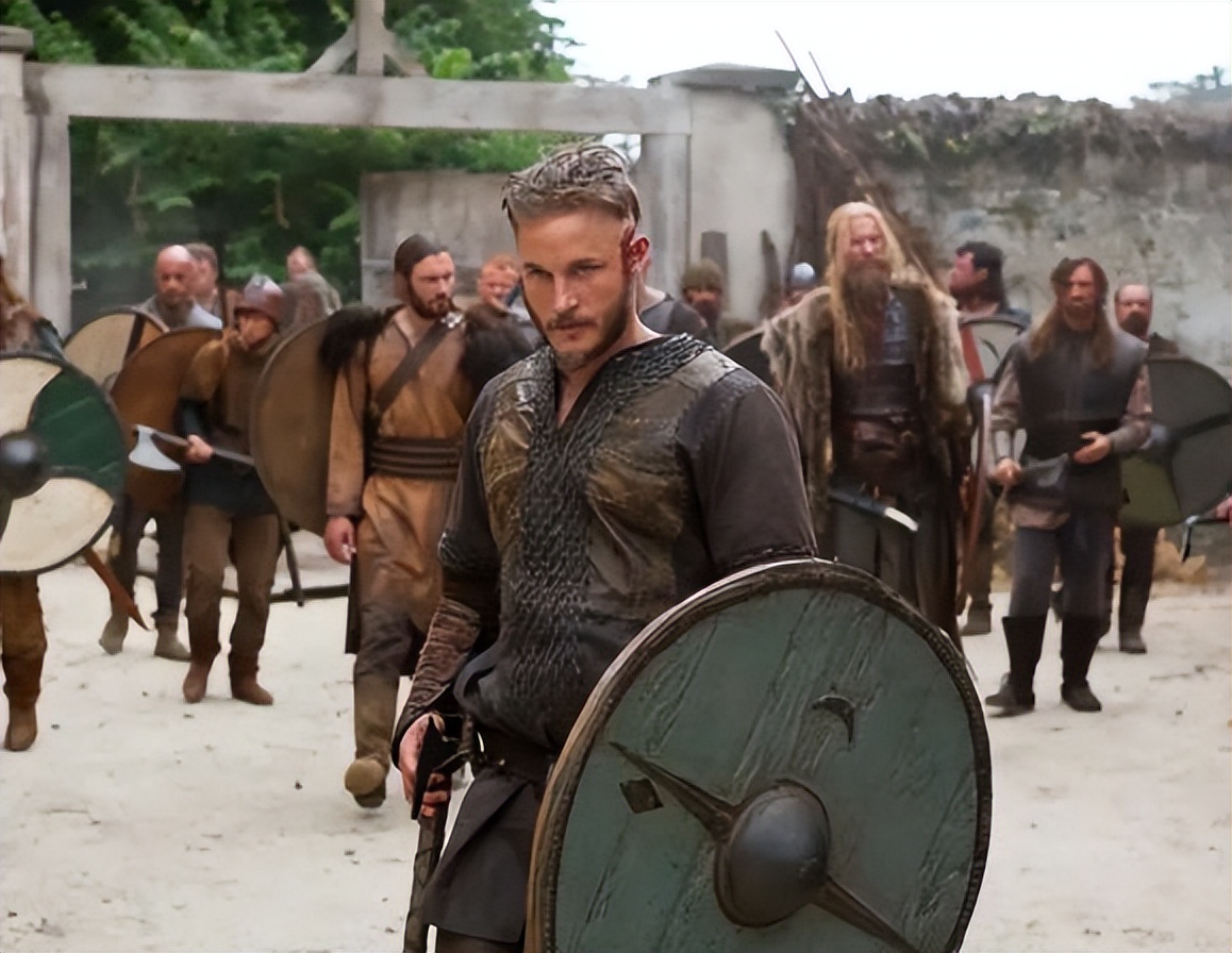 不容错过的十大顶级黄暴美剧，最后一部公认的黄暴剧天花板