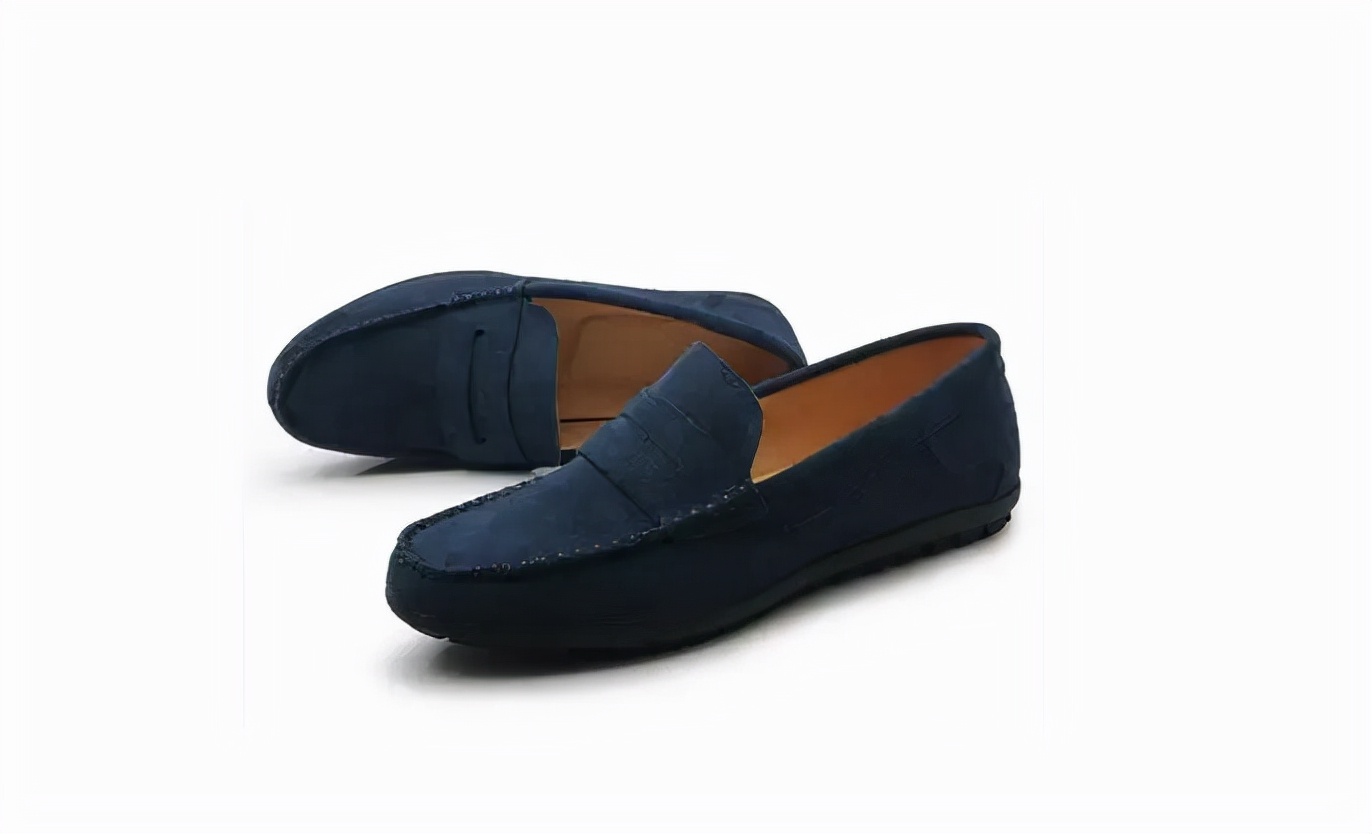 磨砂皮皮鞋清洗小妙招,磨砂皮鞋油渍怎么清洗