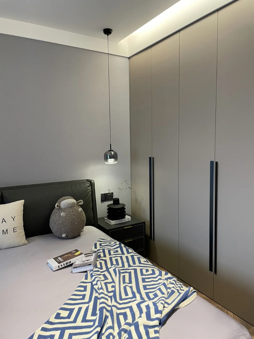 168平拒绝过度装修,拒绝过度装修108平