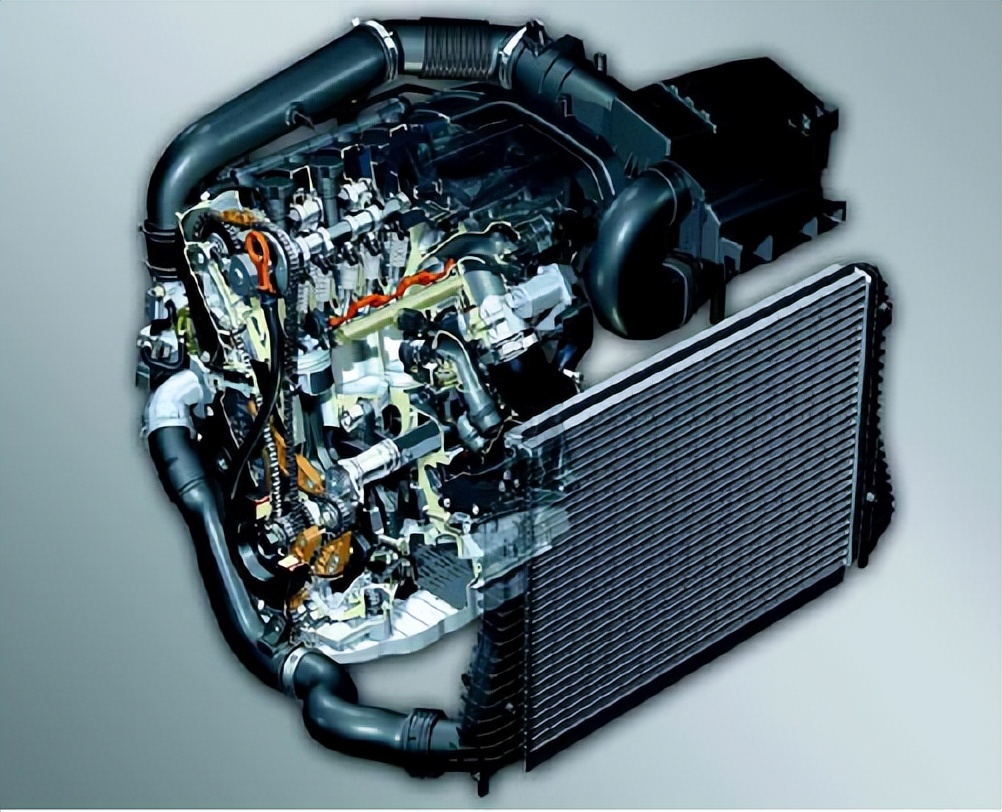 二代ea888发动机大修配件清单,二代ea888发动机烧机油怎么解决