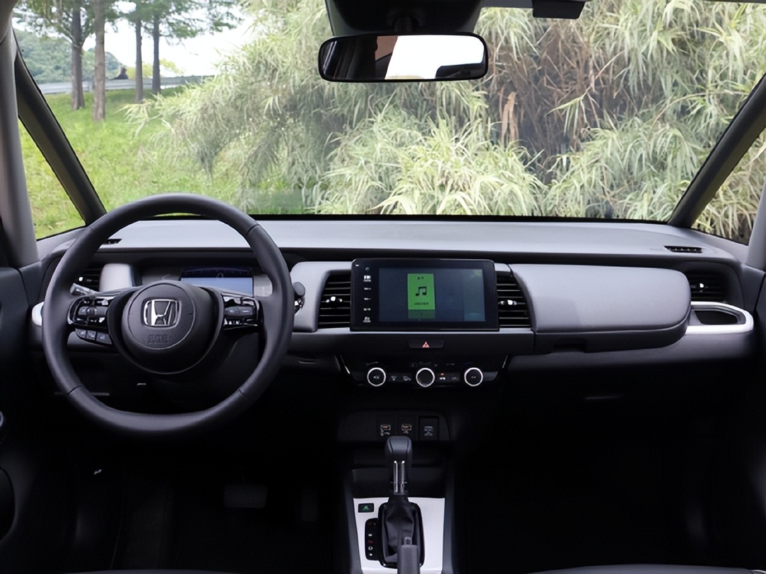 平民超跑飞度gk5,飞度平民超跑