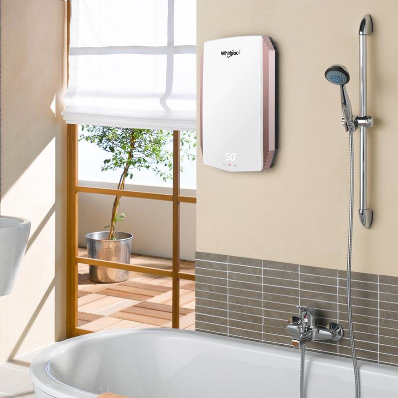 即热式电热水器需不需要预埋,即热式热水器好安装吗