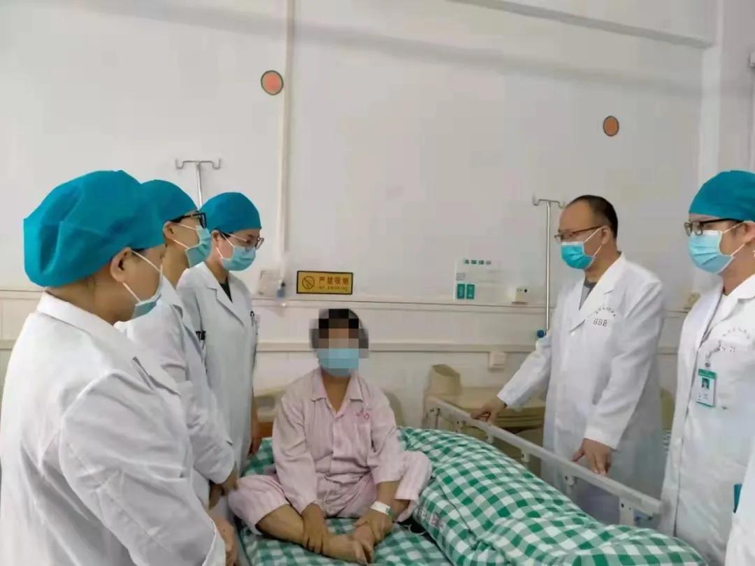 妇科恶性肿瘤的腹腔镜手术,妇科常见恶性肿瘤诊断与治疗规范