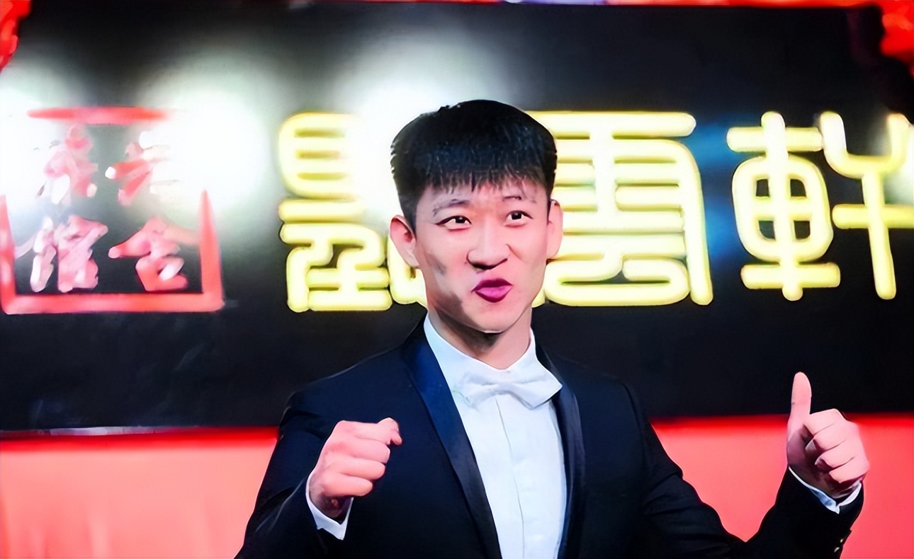 “不可一世”的曹云金，也走到了今天