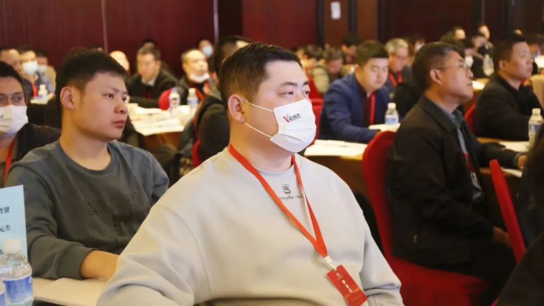 2023年赢销力《新品推广与动销》《短视频如何变现》课程成功举办