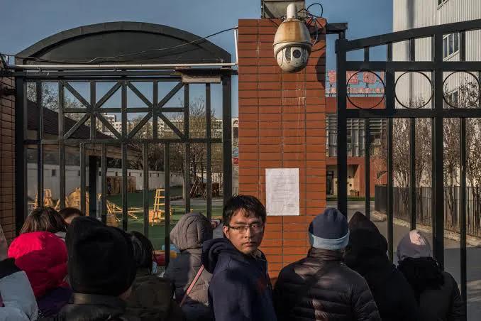 早教红黄蓝虐童事件,红黄蓝幼儿园虐童事件进程