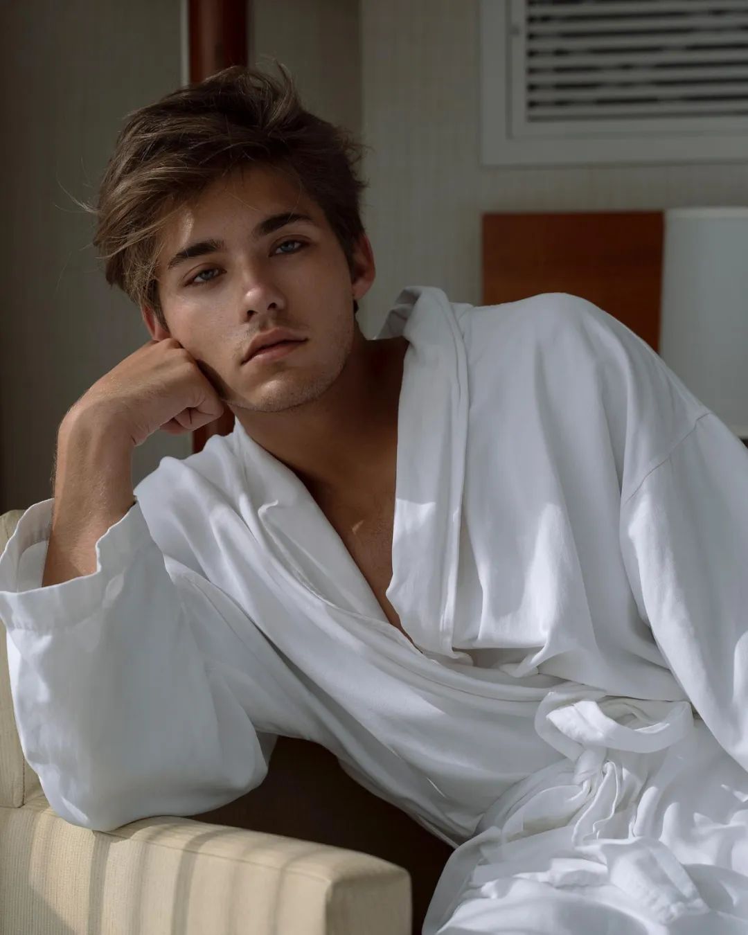 本杰明科特,希尔顿本杰明科特安格