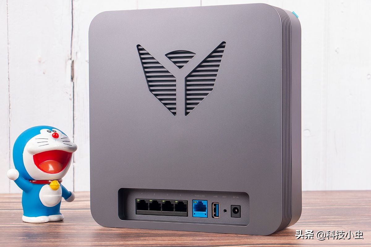 京东无线宝雅典娜ax6600拆解,京东云雅典娜ax6600评测