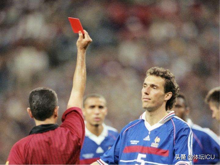 1998年法国世界杯三色球,世界杯法国历届正选球员名单