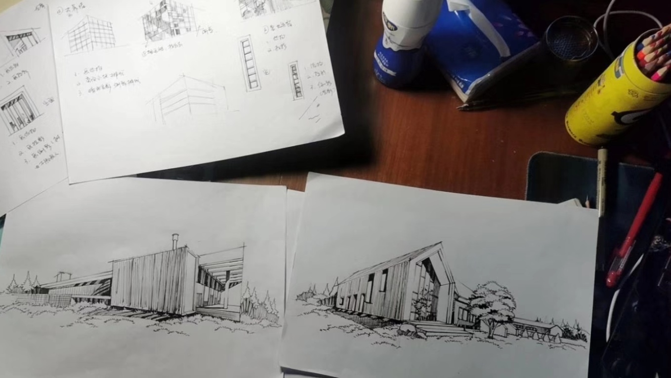 如何设计自己的房子,什么软件可以自己设计房子