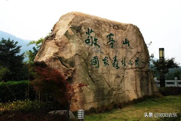 十大高逼格免费景点,最值得去的自然风景免费攻略